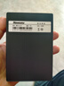 紐曼（Newsmy）1TB 移動硬盤機械  雙盤備份 清風Plus系列 USB3.0 2.5英寸 風雅黑 海量存儲 手機連接 格紋設計 曬單實拍圖