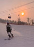 體拓（TITTALLON） 專(zhuān)業(yè)雙板滑雪服套裝A-Way1.0 防水防風(fēng)保暖滑雪服滑雪褲隊服男 藏青色-套裝 XL 曬單實(shí)拍圖