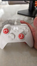北通鯤鵬20無(wú)線(xiàn)游戲手柄智控雙切扳機震動(dòng)藍牙手柄xbox電腦PC手機steam電視NSswitch2體感原神寶可夢(mèng)ZA 【重磅新品】鯤鵬20絕塵白 曬單實(shí)拍圖