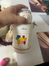 bebebus兒童保溫杯18個(gè)月以上316吸管水杯大容量保溫壺學(xué)生上學(xué)專(zhuān)用550ml 曬單實(shí)拍圖