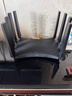普聯(lián)（TP-LINK）BE7200 WiFi7千兆雙頻無(wú)線(xiàn)路由器 雙2.5G網(wǎng)口家用穿墻7200M 10顆高效FEM信號增強 游戲加速7DR7270 曬單實(shí)拍圖