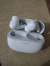 小米（MI）REDMI Buds 6 Pro真無(wú)線(xiàn)降噪耳機 入耳式 適用于安卓蘋(píng)果手機 冰釉白 曬單實(shí)拍圖
