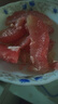 梅州紅心蜜柚紅肉柚子新鮮應季生鮮水果產(chǎn)地直發(fā)蜜柚整箱年貨包郵 紅柚大果 凈重19.5斤 曬單實(shí)拍圖