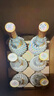 汾酒 黃蓋玻汾 清香型白酒 53度 475mL*6瓶 整箱裝非原箱 曬單實(shí)拍圖