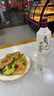 君道貴釀六德禮2023年醬香型白酒 大曲坤沙純糧食酒 貴州口糧團購結婚送禮 53%vol 500mL 6瓶 整箱裝 曬單實(shí)拍圖