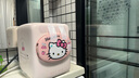 石頭迷你洗烘一體機Q1 Hello Kitty限定版 直播間同款 國家補貼 全自動(dòng)內衣滾筒洗衣機 XQGH011RR330 曬單實(shí)拍圖