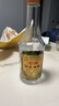 沱牌 時(shí)光精釀 濃香型 白酒 50度 500ml *1單瓶裝  曬單實(shí)拍圖