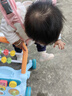 愛(ài)貝迪拉寶寶學(xué)步帶嬰幼兒童走路一歲小孩扶站神器防摔防勒嬰兒牽引繩夏季 升級款-粉色（3點(diǎn)受力輕松學(xué)步） 曬單實(shí)拍圖