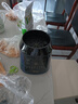 美的（Midea）破壁機家用多功能豆漿機加熱早餐榨汁輔食機 降噪預約碎冰料理機1.75L大容量3-4人用254F 國家補貼 曬單實(shí)拍圖