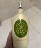 可悠然【丁禹兮同款】和風(fēng)茶庭沐浴露大黃瓶550ml 美肌香氛滋潤保濕清爽 曬單實(shí)拍圖