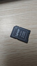 雷克沙（Lexar）tf卡 4K運動(dòng)相機大疆無(wú)人機內存卡gopro手機存儲卡MicroSD卡 【店長(cháng)推薦】256G SilverPlus讀205 TF卡+雙接口讀卡器【速度205MB/s】 曬單實(shí)拍圖