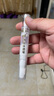 晴雨線(xiàn)適用吉普汽車(chē)補漆筆JEEP指南者自由光自由俠大指揮官車(chē)漆劃痕修復 單筆【留言車(chē)型年份顏色】 皓白 曬單實(shí)拍圖