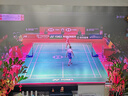 當貝F7 Pro 超級三色激光4K 云臺投影儀家用  辦公臥室家庭智能電視影院 （3000lm 4+64G） 曬單實(shí)拍圖