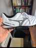 美津濃（MIZUNO）短釘防滑足球鞋MONARCIDA NEO III SELECT AG (MS-092) 曬單實(shí)拍圖