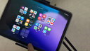Apple/蘋(píng)果 iPad Air 11英寸 M3芯片2025年款 平板電腦 (128GB WLAN版)藍色 曬單實(shí)拍圖