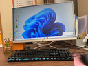 宏碁（acer）蜂鳥(niǎo) 辦公一體機電腦臺式機 27英寸（英特爾全新Twin Lake N150 16G 512G SSD）國家補貼20%  曬單實(shí)拍圖