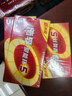 南孚5號電池48粒 五號堿性 聚能環(huán)4代 適用耳溫槍/血糖儀/無(wú)線(xiàn)鼠標/遙控器/血壓計/掛鐘/血氧儀等 曬單實(shí)拍圖