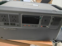 大疆（DJI）戶(hù)外移動(dòng)電源 Power 2000/1000V2 1度電/2度電220V 2600W露營(yíng)蓄電池車(chē)載應急備用儲能太陽(yáng)能充電板 2600W ，1度電，1000v2【暢銷(xiāo)推薦】 曬單實(shí)拍圖