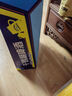 千島湖啤酒（CHEERDAY）樂(lè )享時(shí)光8度330ml*24聽(tīng) 沁爽黃啤整箱裝 曬單實(shí)拍圖