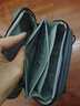 巔峰設計PeakDesign 數碼收納包 Tech Pouch 口袋便攜內膽包 相機配件內存卡電池硬盤(pán)數據線(xiàn)防水旅行收納袋 Tech Pouch數碼收納包-大號炭灰 曬單實(shí)拍圖