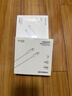綠聯(lián)適用蘋(píng)果17/16/15充電線(xiàn)Type-C數據線(xiàn)雙頭PD60W快充ctoc車(chē)載iPhone17/16e/15ProMax平板iPad筆記本 曬單實(shí)拍圖