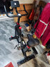 HARISON漢臣動(dòng)感單車(chē)家用智能健身車(chē) 室內自行車(chē)運動(dòng)健身器材SHARP X9eco 曬單實(shí)拍圖