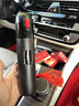 颯望【德國】車(chē)載吸塵器手持吸塵器大吸力吸吹一體便攜式車(chē)內用小型迷你家用桌面無(wú)線(xiàn)充電超強吸力高端 黑【旗艦八核Pro】標準大吸力丨超長(cháng)續航丨吸吹抽充 大吸力20000pa吸吹一體無(wú)線(xiàn)車(chē)家兩用無(wú)刷電機 曬單實(shí)拍圖