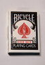 BICYCLE單車(chē)撲克牌魔術(shù)紙牌美國進(jìn)口出游輕奢戶(hù)外旅行卡牌經(jīng)典款黑色 曬單實(shí)拍圖