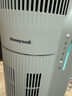 霍尼韋爾（Honeywell）【papi醬同款】寵物貓用空氣凈化器吸貓毛除甲醛過(guò)敏源殺菌消毒霍哈寶H-Cat Hub家電國家補貼 曬單實(shí)拍圖