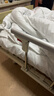 華暢醫(yī)療醫(yī)院同款醫(yī)用氣墊床防褥瘡癱瘓臥床老人家用充氣護(hù)理氣床墊DL01-I 【可彎曲可平鋪】自動波動護(hù)理+輕音運(yùn)行 曬單實(shí)拍圖
