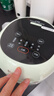 蘇泊爾（SUPOR）電飯煲小型電飯鍋迷你小容量家用1-2人陶瓷涂層內膽可拆卸上蓋智能微壓多功能 【陶瓷不粘涂層】 1.6L 曬單實(shí)拍圖