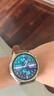 HUAWEI WATCH GT 6 冰川灰 46mm智能手表多維情緒健康全新騎行體驗21天超長續(xù)航華為GT6手表GT5升級 曬單實拍圖
