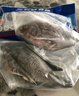 GUO LIAN國聯(lián)水產(chǎn)三去羅非魚(yú)4條共2.8斤凈重非洲鯽魚(yú)水產(chǎn)生鮮食材源頭直發(fā) 曬單實(shí)拍圖