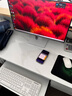 宏碁（acer）23.8英寸一體機(jī)臺(tái)式電腦整機(jī)高配支持DeepSeek辦公家用游戲 英特爾全新13代N150 16G 512G SSD 曬單實(shí)拍圖