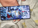 realme 真我Neo7 Turbo 【國家補貼】新品5G拍照游戲電競手機 天璣9400e 7200mAh電池長續(xù)航+100W快充 透明灰 12GB+256GB 曬單實拍圖