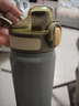 富光保溫杯大容量316L男女水杯吸管杯戶(hù)外車(chē)載旅行健身運動(dòng)杯子600ml 曬單實(shí)拍圖
