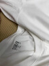 森馬（Semir）長(zhǎng)袖T恤男純棉2025春季打底上衣純色基礎(chǔ)百搭情侶款109925101201 曬單實(shí)拍圖