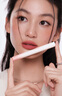 橘朵（Judydoll）大容量唇粉霜啞光唇泥不沾杯唇釉組合N18+N22 曬單實(shí)拍圖
