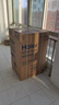 海爾（Haier）波輪洗衣機全自動(dòng)小型家用10公斤EB100B32Mate1 直驅變頻京東自營(yíng)家電國家補貼一級能效出租房宿舍 曬單實(shí)拍圖