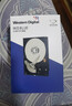 西部數據（WD）臺式機硬盤(pán) WD Blue 西數藍盤(pán) 4TB 5400轉 256MB SATA 3.5英寸CMR垂直技術(shù)DIY電腦存儲機械硬盤(pán) 曬單實(shí)拍圖