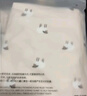 babylove寶寶保暖內(nèi)衣套裝嬰幼兒春秋季家居服睡衣打底純棉秋衣秋褲2件套 曬單實拍圖