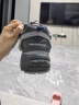 NEW BALANCE老爹鞋男鞋女鞋復古夏季網(wǎng)面透氣休閑運動(dòng)鞋878系列CM878MB1 42 曬單實(shí)拍圖