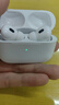 【直營正品丨頂配Pro9代】華強北藍牙耳機Air無線Pro2主動降噪國家補貼蘋果iPhone16/15入耳式Pods 【直營新款丨全功能頂配版】 ANC主動降噪+滑動調(diào)音+空間音頻 曬單實拍圖