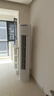 美的空調 3匹 酷省電Pro 家電國家補貼 新一級能效 客廳空調省電變頻 空調柜機立式 KFR-72LW/N8KS1-1P 曬單實(shí)拍圖