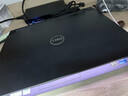 戴爾（DELL）游匣g16筆記本電腦游戲本rtx4060獨顯設計師制圖全能本大學(xué)生用電腦推薦外星人16手提電腦國家補貼 i7 32G 1TB 2.5K RTX3060獨顯 曬單實(shí)拍圖