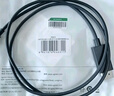 綠聯(lián)Type-C轉DP1.4線(xiàn)雷電4/5轉換器USB-C轉接頭8K60/4K240Hz投屏適用MacBook筆記本電腦手機接顯示器1m 曬單實(shí)拍圖