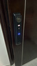聯(lián)想R20 智能門鎖 指紋鎖 3D人臉識別 智能鎖 入戶門 密碼鎖 電子鎖 全自動 可視貓眼 家用 防盜門 曬單實(shí)拍圖