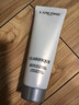 蘭蔻（LANCOME）極光潔面乳50ml凈澈換膚潔面乳溫和清潔護膚生日禮物【臨期清倉】 曬單實拍圖