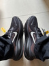 耐克NIKE男子跑步鞋緩震 VOMERO 18 運動(dòng)鞋IH4454-001黑/灰 42 曬單實(shí)拍圖