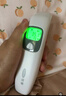 可孚耳溫槍精準溫度計電子體溫計寶寶體溫槍嬰兒額溫槍老人KF-HW-016 曬單實(shí)拍圖